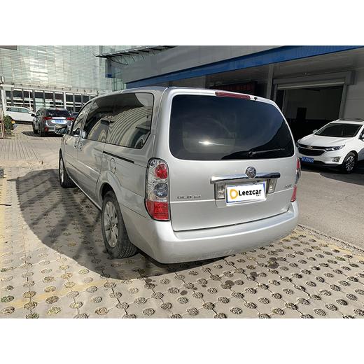 【月租-北京】别克 GL8 2.4L 经典版 商品图4