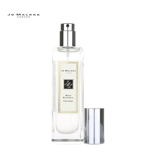 祖马龙 蓝风铃香水系列 商品图2