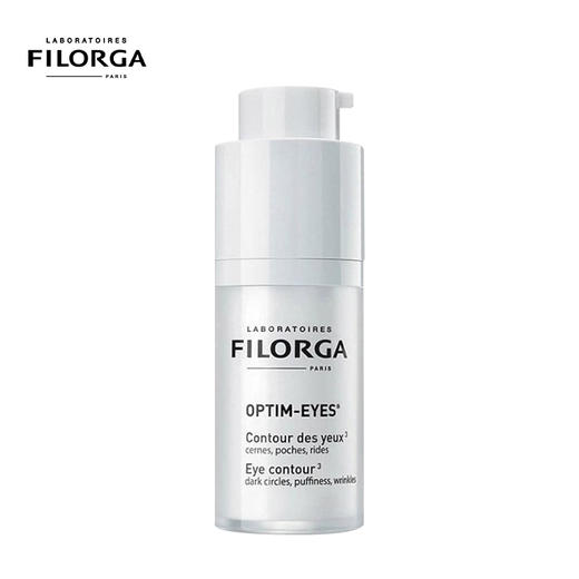 菲洛嘉 360靓丽眼霜15ml 商品图2