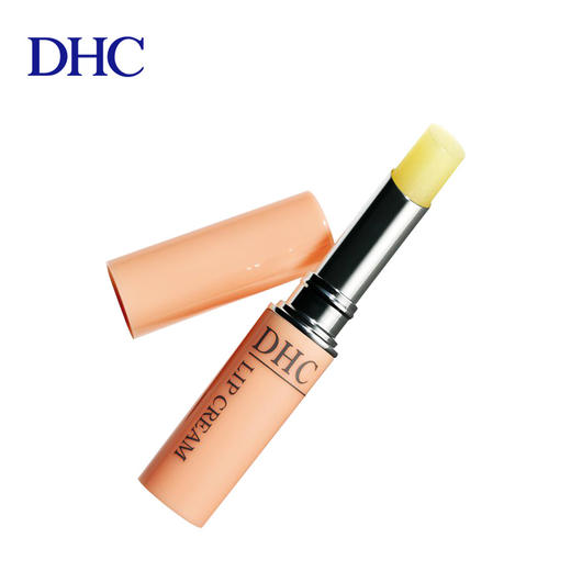 DHC 纯榄护唇膏 1.5g*2 商品图4