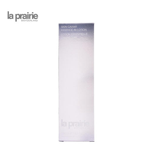 La Prairie莱珀妮 鱼子紧致精萃露150ml/250ml 商品图2