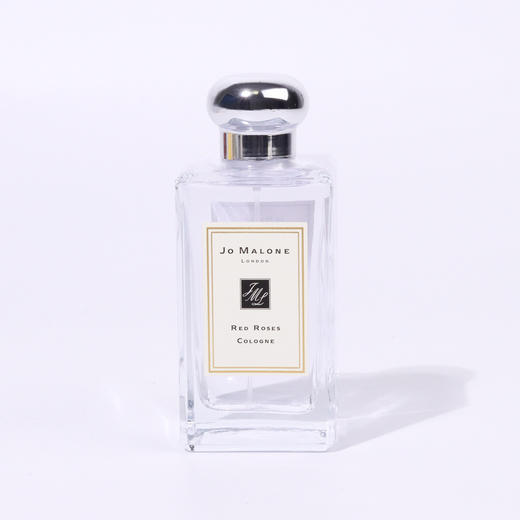 祖玛珑 祖马龙 红玫瑰 Jo Malone Red Roses 分装 商品图3