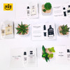 香水小样1.5/2ml  4支装 商品缩略图5