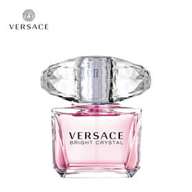 范思哲 粉钻粉水晶香水