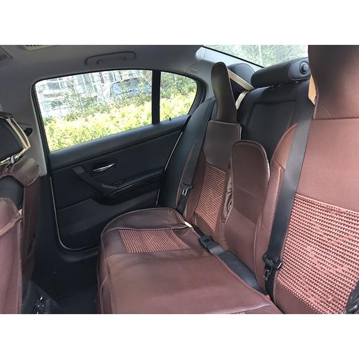 宝马 3系（进口） 318i 领先型【长租-北京】 商品图8