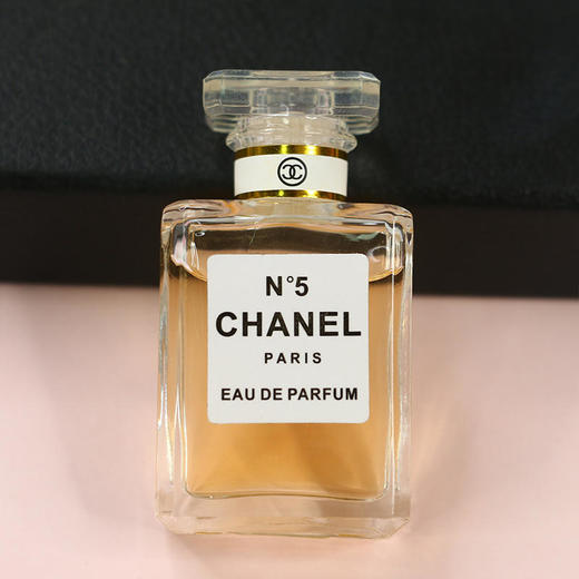 【Chanel/香奈儿香水】邂逅女士持久淡浓香水小样无喷头COCON5号7.5ml 商品图3