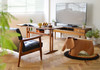 karimoku60日本进口Cafe Table 1200 咖啡桌 / 工作桌 商品缩略图3