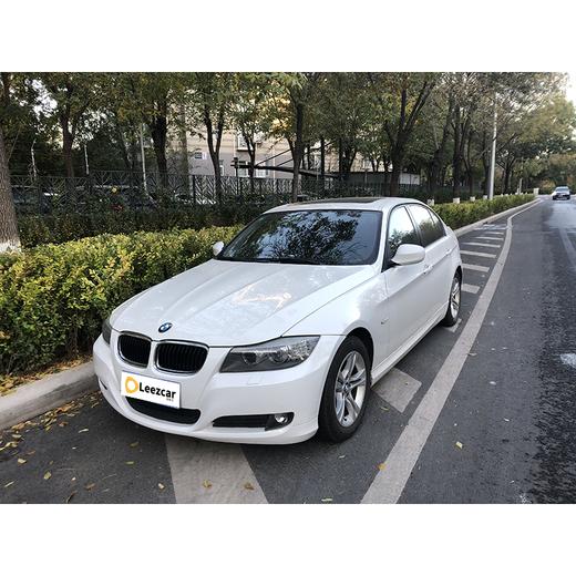 宝马 3系（进口） 318i 领先型【长租-北京】 商品图1