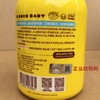 小黄鸭安护洗发沐浴露500g/1kg 二合一儿童（27年12月） 商品缩略图4