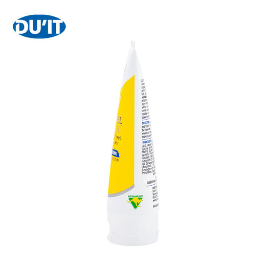 澳洲DUIT 脚跟龟裂膏脚膜 商品图2