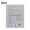 泰国RAY 银色蚕丝面膜 10片/盒 商品缩略图2