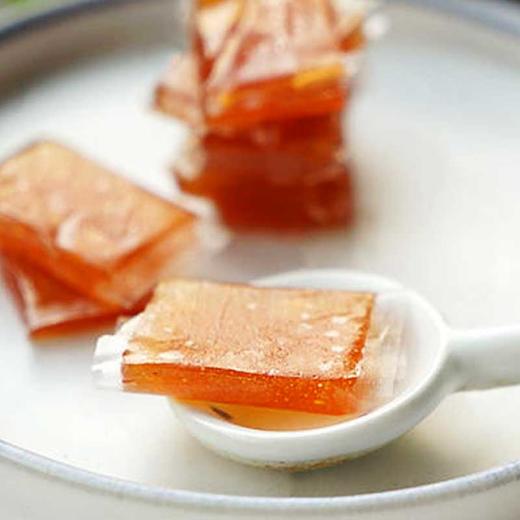 自然集野山枣糕酸枣糕 小零食 潮州特产 软糯酸甜休闲办公零食 商品图5