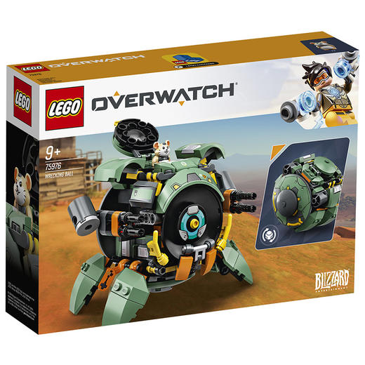 破坏球75976 商品图0