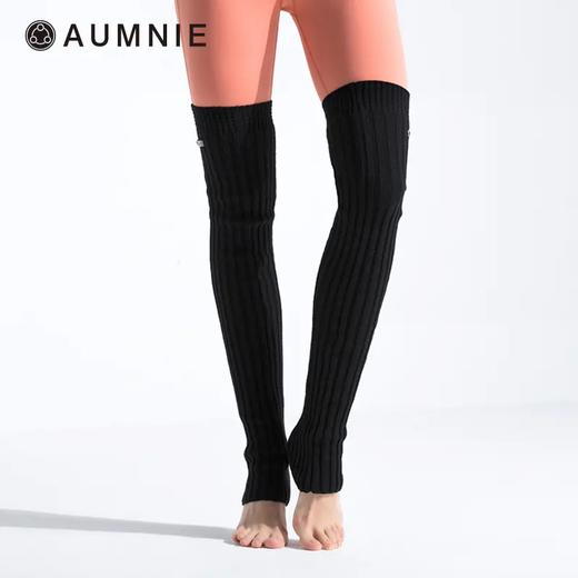 AUMNIE丨澳弥尼【长筒过膝针织袜套】（售后说明，只支持收货7天内退换货） 商品图6