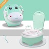 【婴幼儿用品】*儿童坐便器女宝宝座便器婴儿小孩小马桶 婴幼儿男便盆尿盆免洗刷 商品缩略图1