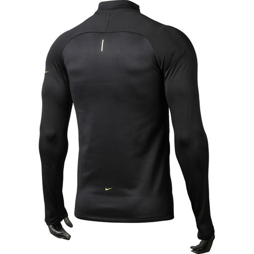 NIKE/耐克 防泼水拉链训练棉服CT3105010 商品图1