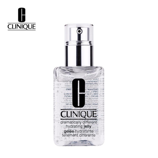 倩碧 润肤啫喱凝露 透明黄油 125ml 商品图2