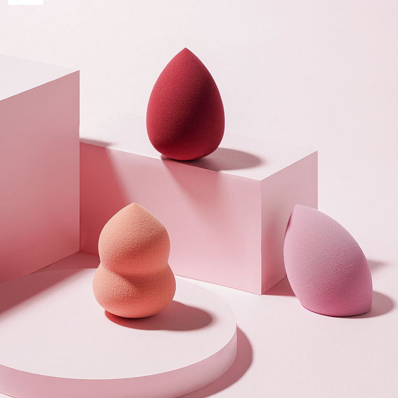 干湿两用美妆蛋 bb蛋