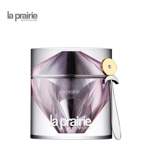 La Prairie莱珀妮 臻爱铂金乳霜50ml 商品图0