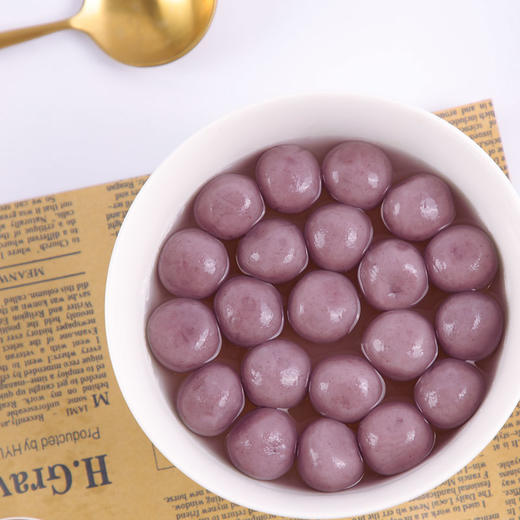 思念小小玉珍珠黑芝麻汤圆1000g