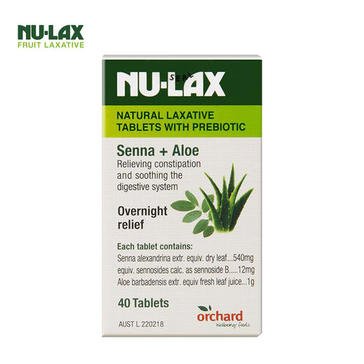 澳洲 乐康片40粒 商品图1