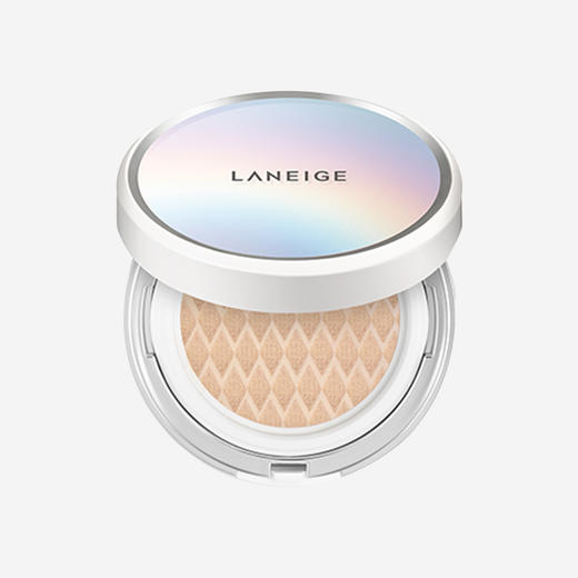 韩国laneige兰芝雪润无暇粉凝霜bb霜带替换装15g2