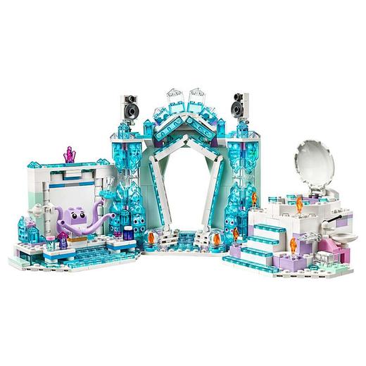 J 5折 乐高闪亮水疗馆70837 商品图2