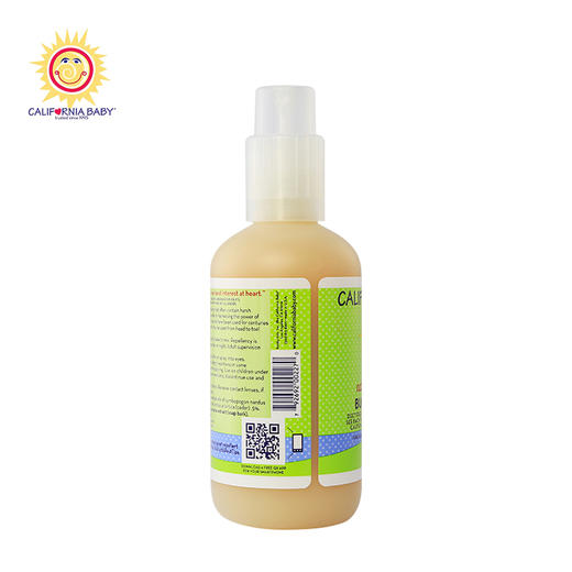 加州宝宝 驱蚊水192ml 商品图2