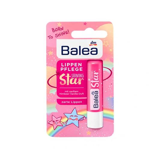 【保税】德国dm正品Balea芭乐雅 儿童唇膏保湿滋润宝宝专用可吃纯天然 原装进口 商品图1
