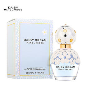 马克雅克布 梦幻雏菊女士淡香水
