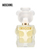 莫斯奇诺 TOY 2泰迪熊小熊女士香水EDP 50ml 商品缩略图2