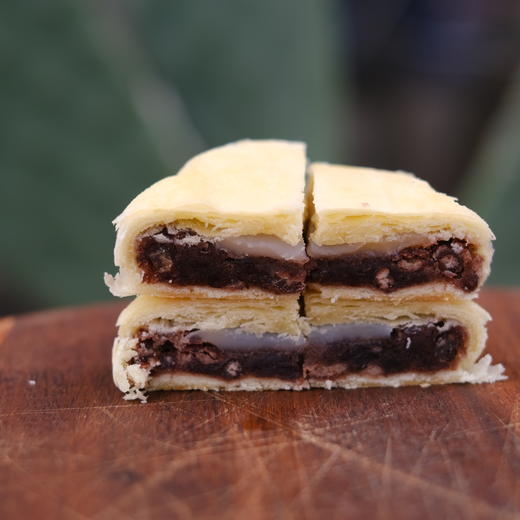 日式红豆麻薯Q饼55g/个 商品图1