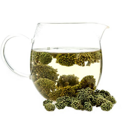 买2送1盘龙云海三七花60g三七花云南文山三七花田七花茶非三七花米