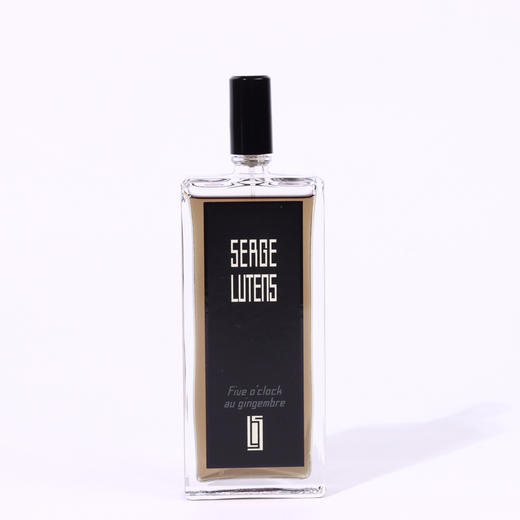 芦丹氏 五时姜香 Serge Lutens Five O'Clock Au Gingembre 分装 商品图2