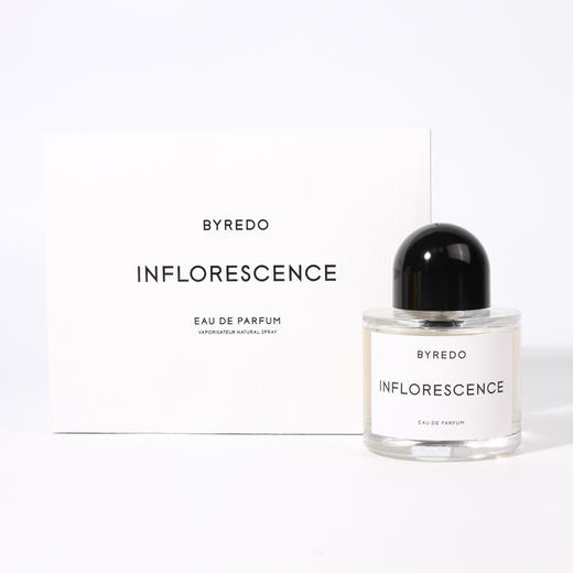 柏芮朵 花序 Byredo Inflorescence 分装 商品图3
