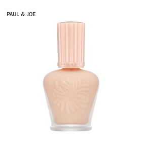 法国Paul&Joe [本土版] 搪瓷保湿隔离乳SPF15 30ml