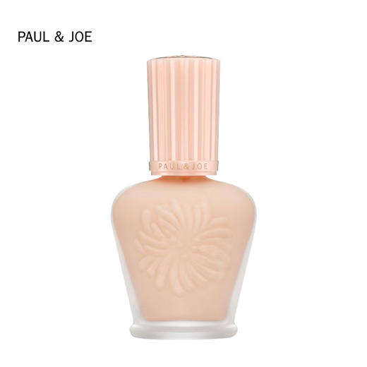 法国Paul&Joe [本土版] 搪瓷保湿隔离乳SPF15 30ml 商品图0