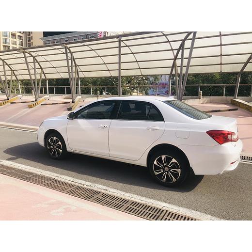 比亚迪 秦EV300 豪华型 【长租-北京】 商品图5