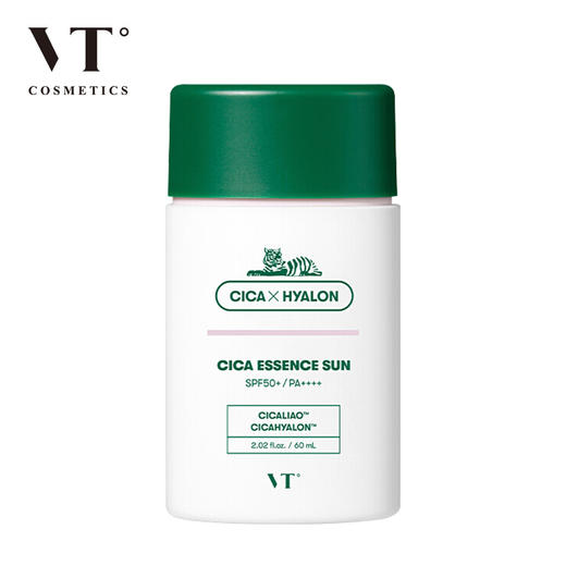 VT 老虎防晒霜 60ml 商品图0