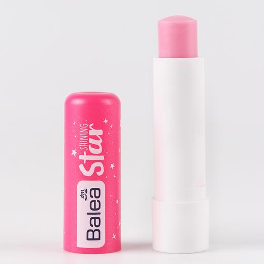 【保税】德国dm正品Balea芭乐雅 儿童唇膏保湿滋润宝宝专用可吃纯天然 原装进口 商品图3