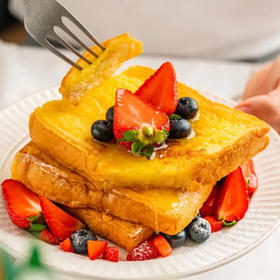 【视频课 | 无限回看】卡卡家生吐司课程|云朵般柔软还拉丝，新手也能驾驭！