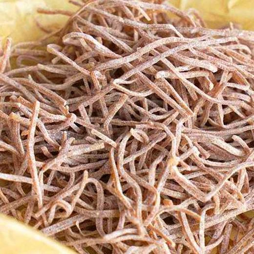 丝丝酸甜~自然集日式青梅丝 记忆里的梅子味 无核青梅丝日式话梅 开胃休闲小零食 商品图4