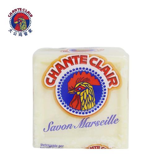 大公鸡 婴儿强力去污洗衣皂250g 商品图0