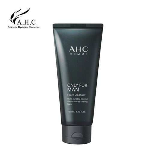 AHC 男士三件套 商品图4