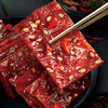 【会员福利】阿斯牛牛麻辣猪肉脯100g 商品缩略图3