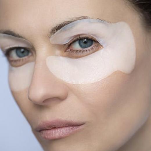 BR宝黎研萃 菁纯抗皱凝采眼膜 商品图2