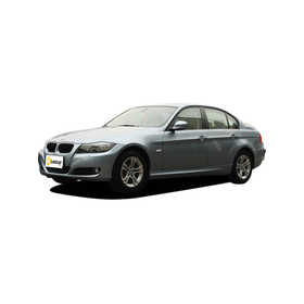 宝马 3系（进口） 318i 领先型【长租-北京】