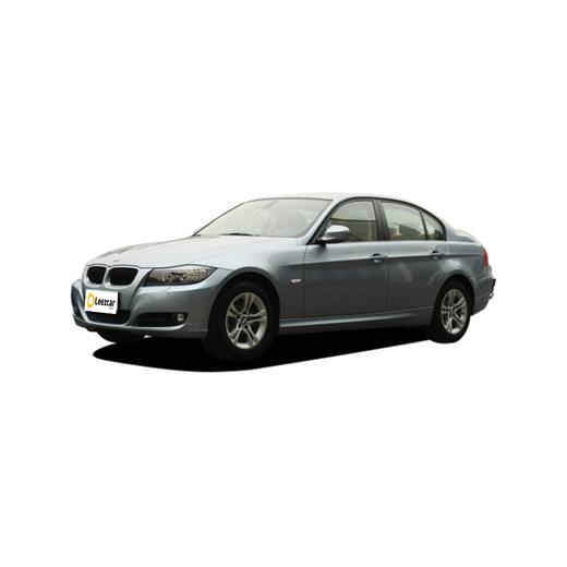 宝马 3系（进口） 318i 领先型【长租-北京】 商品图0