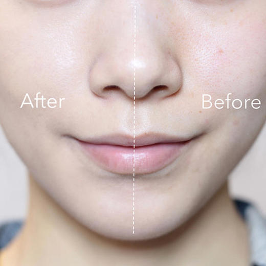 毛戈平光感柔润粉底液，妆感自然清透，一抹快速出门 商品图2