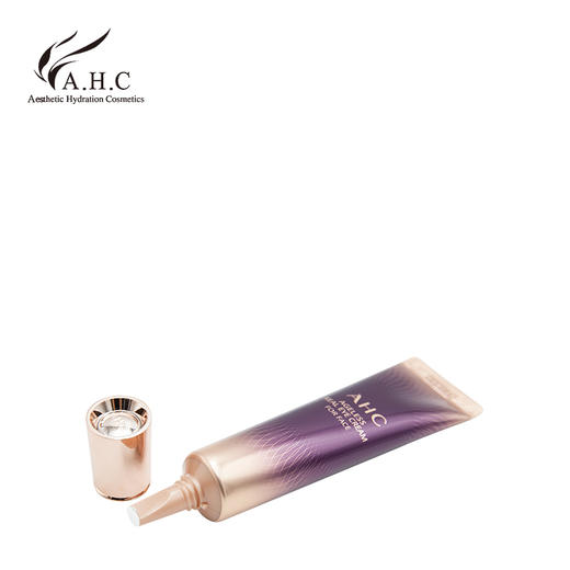 AHC 第七代紫色眼霜淡化黑眼圈 商品图1